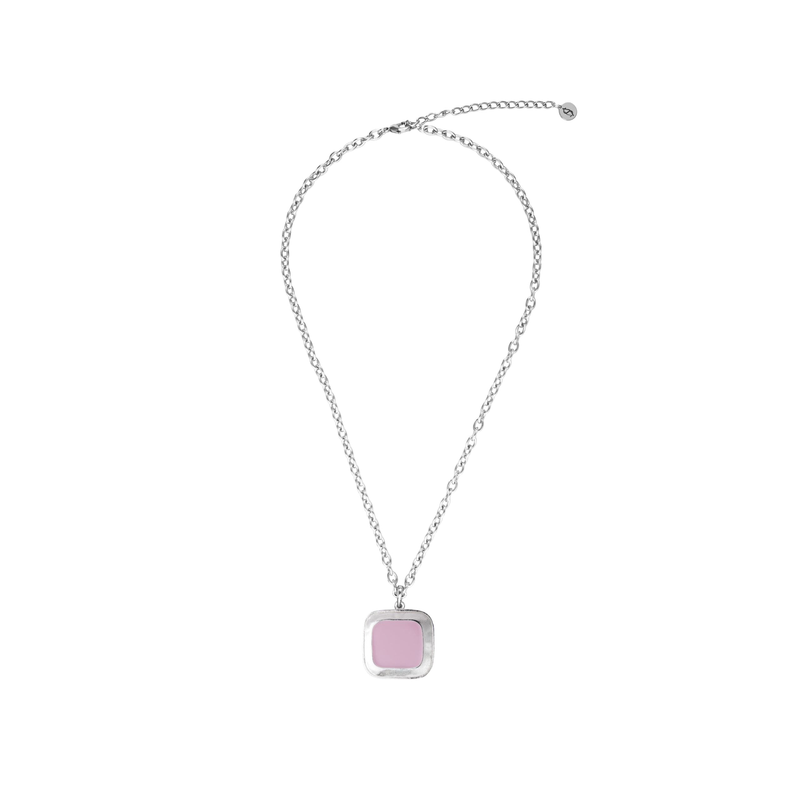 RESONANCE Підвіс pink