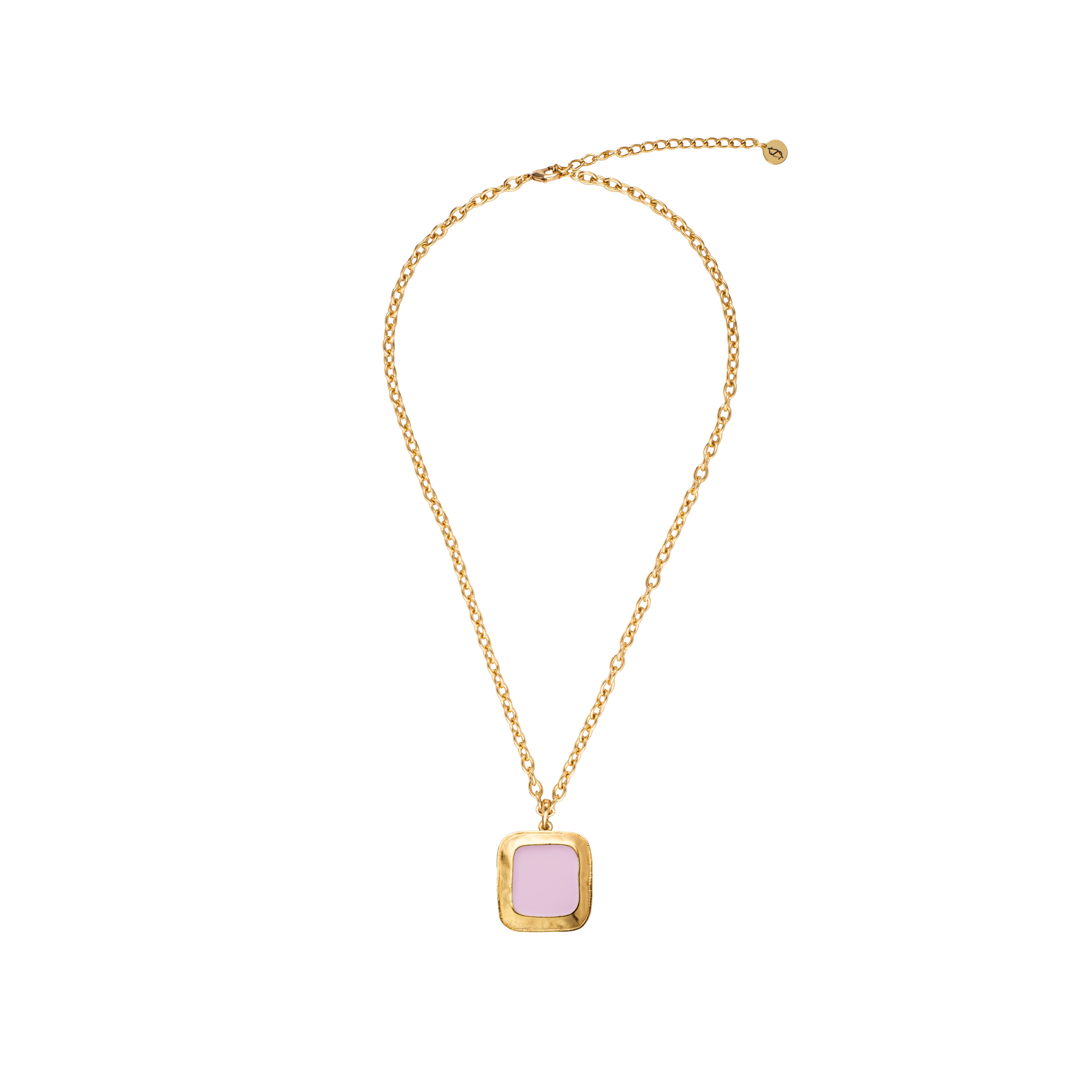 RESONANCE Підвіс pink