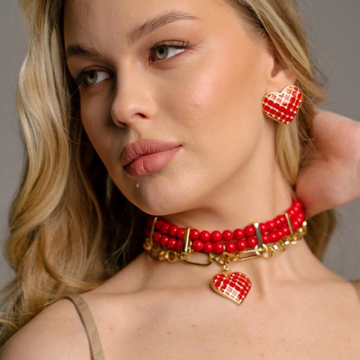 Сережки