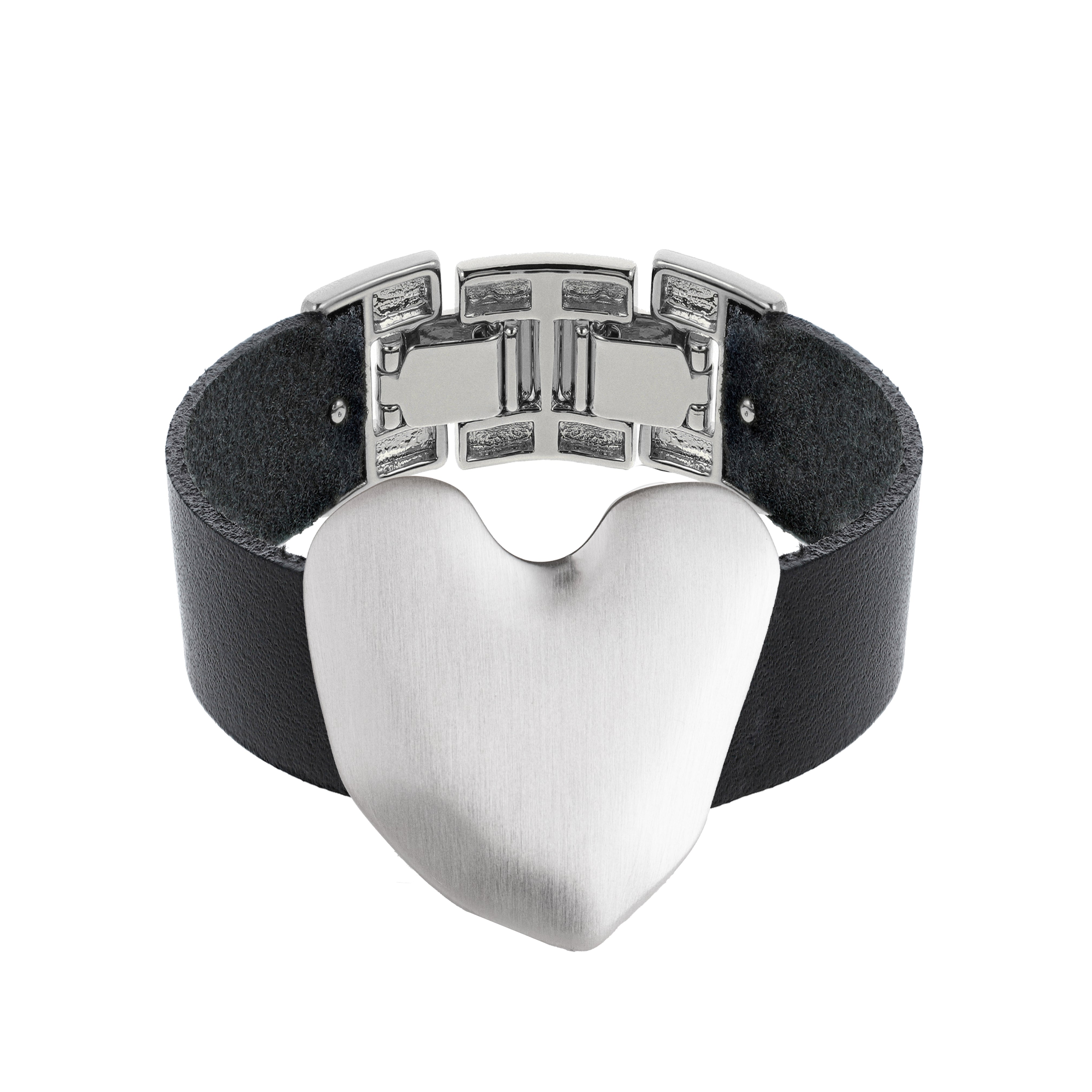 Strong Heart Matte Браслет