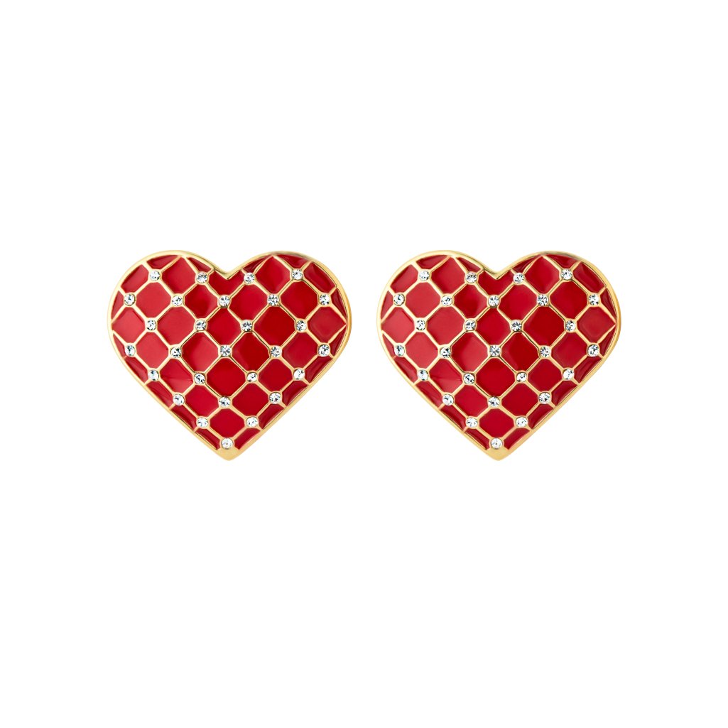 Сережки