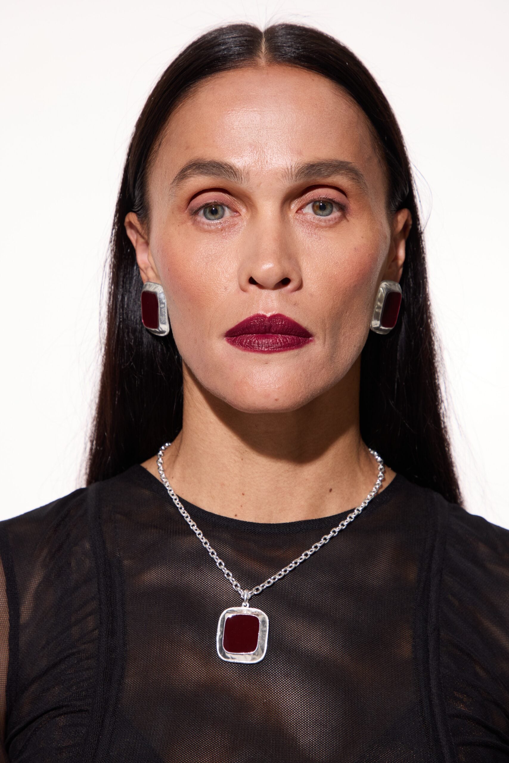 RESONANCE Підвіс burgundy